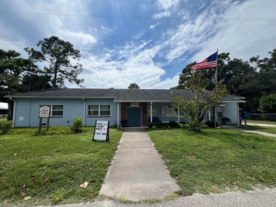 Welcome to your perfect Florida retreat! This charming 2-bedroom on St. James Bay in Florida - for sale on GolfHomes.com, golf home, golf lot