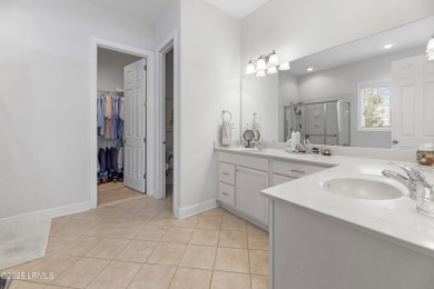 Calling all future Joanna Gaines! Here's your chance to own on on Hampton Pointe Golf Course in South Carolina - for sale on GolfHomes.com, golf home, golf lot