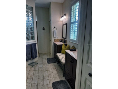 This turnkey 3 bedroom 2 bath heated pool home is located in the on Rotonda Golf and Country Club - Long Marsh  in Florida - for sale on GolfHomes.com, golf home, golf lot