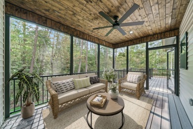 Welcome to this stunning new home located in the heart of on Druid Hills Golf Club in Tennessee - for sale on GolfHomes.com, golf home, golf lot