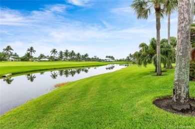 Estate Sale -- Nestled on a large, private cul-de-sac lot of on Sailfish Point Golf Club, Inc. in Florida - for sale on GolfHomes.com, golf home, golf lot