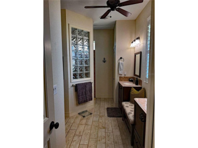 This turnkey 3 bedroom 2 bath heated pool home is located in the on Rotonda Golf and Country Club - Long Marsh  in Florida - for sale on GolfHomes.com, golf home, golf lot
