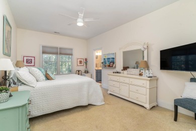 Welcome to 487 Lantana Circle, a stunning Lowcountry home on DeBordieu Country Club in South Carolina - for sale on GolfHomes.com, golf home, golf lot