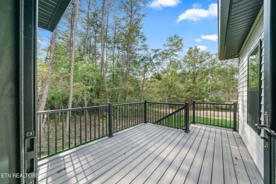 Welcome to this stunning new home located in the heart of on Druid Hills Golf Club in Tennessee - for sale on GolfHomes.com, golf home, golf lot