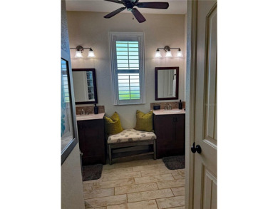 This turnkey 3 bedroom 2 bath heated pool home is located in the on Rotonda Golf and Country Club - Long Marsh  in Florida - for sale on GolfHomes.com, golf home, golf lot