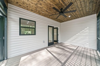Welcome to this stunning new home located in the heart of on Druid Hills Golf Club in Tennessee - for sale on GolfHomes.com, golf home, golf lot