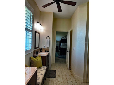 This turnkey 3 bedroom 2 bath heated pool home is located in the on Rotonda Golf and Country Club - Long Marsh  in Florida - for sale on GolfHomes.com, golf home, golf lot