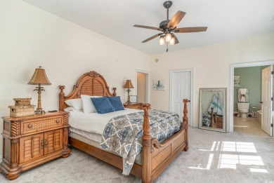 Welcome to 487 Lantana Circle, a stunning Lowcountry home on DeBordieu Country Club in South Carolina - for sale on GolfHomes.com, golf home, golf lot