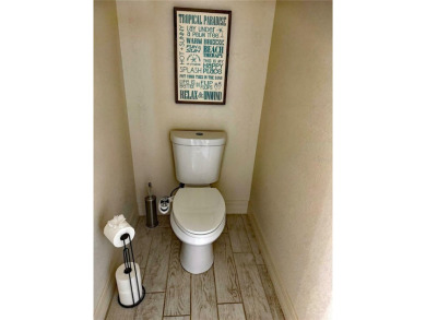 This turnkey 3 bedroom 2 bath heated pool home is located in the on Rotonda Golf and Country Club - Long Marsh  in Florida - for sale on GolfHomes.com, golf home, golf lot
