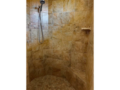 This turnkey 3 bedroom 2 bath heated pool home is located in the on Rotonda Golf and Country Club - Long Marsh  in Florida - for sale on GolfHomes.com, golf home, golf lot