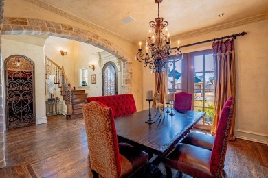 Discover your dream retreat in this exceptional home, perfectly on Pinnacle Golf and Boat Club in Texas - for sale on GolfHomes.com, golf home, golf lot