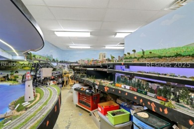 Sun City living at an unbeatable price! This Summerton model on Okatie Creek Golf Club in South Carolina - for sale on GolfHomes.com, golf home, golf lot