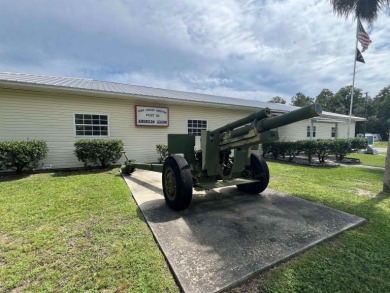 Welcome to your perfect Florida retreat! This charming 2-bedroom on St. James Bay in Florida - for sale on GolfHomes.com, golf home, golf lot