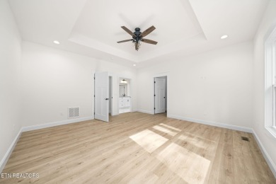 Welcome to this stunning new home located in the heart of on Druid Hills Golf Club in Tennessee - for sale on GolfHomes.com, golf home, golf lot