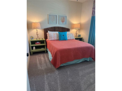 This turnkey 3 bedroom 2 bath heated pool home is located in the on Rotonda Golf and Country Club - Long Marsh  in Florida - for sale on GolfHomes.com, golf home, golf lot