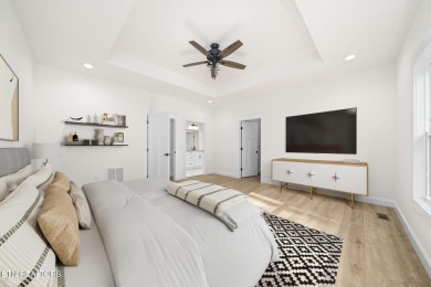 Welcome to this stunning new home located in the heart of on Druid Hills Golf Club in Tennessee - for sale on GolfHomes.com, golf home, golf lot