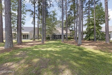 Calling all future Joanna Gaines! Here's your chance to own on on Hampton Pointe Golf Course in South Carolina - for sale on GolfHomes.com, golf home, golf lot