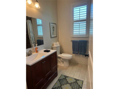 This turnkey 3 bedroom 2 bath heated pool home is located in the on Rotonda Golf and Country Club - Long Marsh  in Florida - for sale on GolfHomes.com, golf home, golf lot