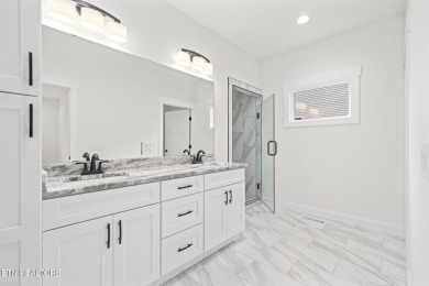 Welcome to this stunning new home located in the heart of on Druid Hills Golf Club in Tennessee - for sale on GolfHomes.com, golf home, golf lot