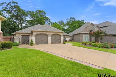 Located in the beautiful, gated Winsford at Hollytree on Hollytree Country Club in Texas - for sale on GolfHomes.com, golf home, golf lot
