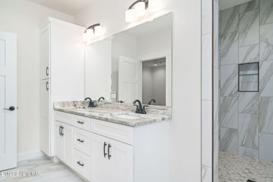 Welcome to this stunning new home located in the heart of on Druid Hills Golf Club in Tennessee - for sale on GolfHomes.com, golf home, golf lot