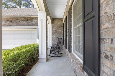 Calling all future Joanna Gaines! Here's your chance to own on on Hampton Pointe Golf Course in South Carolina - for sale on GolfHomes.com, golf home, golf lot
