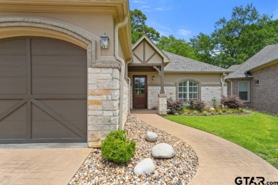 Located in the beautiful, gated Winsford at Hollytree on Hollytree Country Club in Texas - for sale on GolfHomes.com, golf home, golf lot