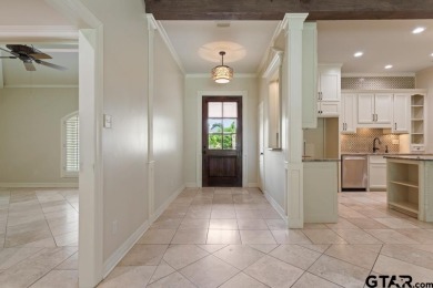 Located in the beautiful, gated Winsford at Hollytree on Hollytree Country Club in Texas - for sale on GolfHomes.com, golf home, golf lot