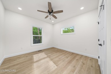 Welcome to this stunning new home located in the heart of on Druid Hills Golf Club in Tennessee - for sale on GolfHomes.com, golf home, golf lot