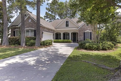 Calling all future Joanna Gaines! Here's your chance to own on on Hampton Pointe Golf Course in South Carolina - for sale on GolfHomes.com, golf home, golf lot