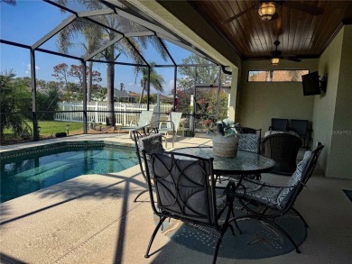 This turnkey 3 bedroom 2 bath heated pool home is located in the on Rotonda Golf and Country Club - Long Marsh  in Florida - for sale on GolfHomes.com, golf home, golf lot