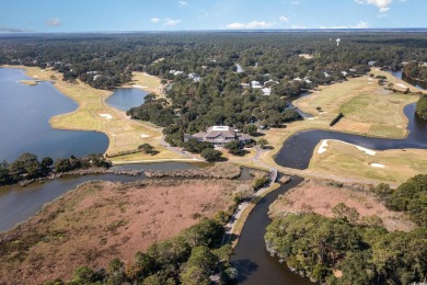 Welcome to 487 Lantana Circle, a stunning Lowcountry home on DeBordieu Country Club in South Carolina - for sale on GolfHomes.com, golf home, golf lot