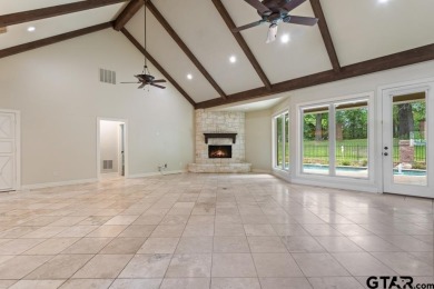 Located in the beautiful, gated Winsford at Hollytree on Hollytree Country Club in Texas - for sale on GolfHomes.com, golf home, golf lot