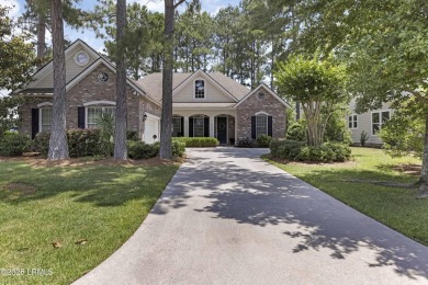 Calling all future Joanna Gaines! Here's your chance to own on on Hampton Pointe Golf Course in South Carolina - for sale on GolfHomes.com, golf home, golf lot