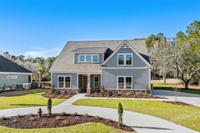 Discover a one-of-a-kind new construction home at 4048 Girvan on Legends Golf Club in South Carolina - for sale on GolfHomes.com, golf home, golf lot