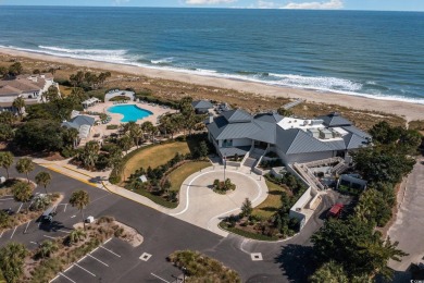 Welcome to 487 Lantana Circle, a stunning Lowcountry home on DeBordieu Country Club in South Carolina - for sale on GolfHomes.com, golf home, golf lot