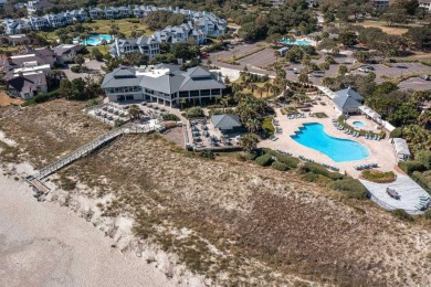 Welcome to 487 Lantana Circle, a stunning Lowcountry home on DeBordieu Country Club in South Carolina - for sale on GolfHomes.com, golf home, golf lot