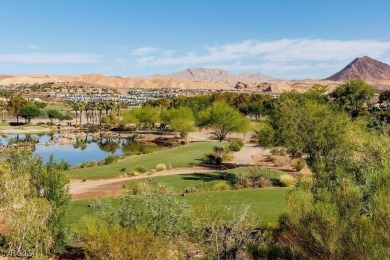 This masterpiece home offers LUXURIOUS LIVING & endless GOLF on South Shore At Lake Las Vegas in Nevada - for sale on GolfHomes.com, golf home, golf lot