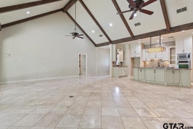 Located in the beautiful, gated Winsford at Hollytree on Hollytree Country Club in Texas - for sale on GolfHomes.com, golf home, golf lot
