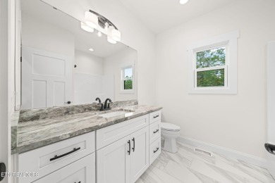 Welcome to this stunning new home located in the heart of on Druid Hills Golf Club in Tennessee - for sale on GolfHomes.com, golf home, golf lot