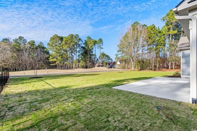 Discover a one-of-a-kind new construction home at 4048 Girvan on Legends Golf Club in South Carolina - for sale on GolfHomes.com, golf home, golf lot