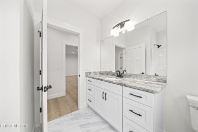 Welcome to this stunning new home located in the heart of on Druid Hills Golf Club in Tennessee - for sale on GolfHomes.com, golf home, golf lot