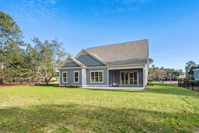 Discover a one-of-a-kind new construction home at 4048 Girvan on Legends Golf Club in South Carolina - for sale on GolfHomes.com, golf home, golf lot