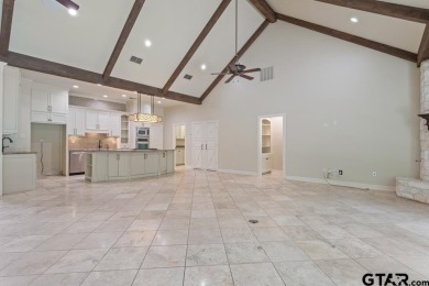 Located in the beautiful, gated Winsford at Hollytree on Hollytree Country Club in Texas - for sale on GolfHomes.com, golf home, golf lot