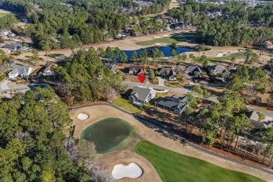 Discover a one-of-a-kind new construction home at 4048 Girvan on Legends Golf Club in South Carolina - for sale on GolfHomes.com, golf home, golf lot