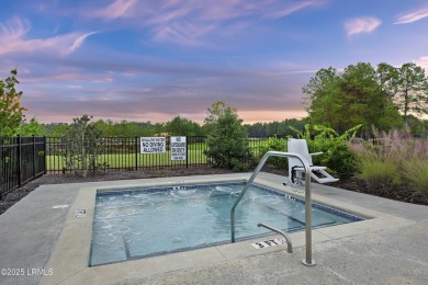Calling all future Joanna Gaines! Here's your chance to own on on Hampton Pointe Golf Course in South Carolina - for sale on GolfHomes.com, golf home, golf lot