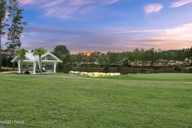 Calling all future Joanna Gaines! Here's your chance to own on on Hampton Pointe Golf Course in South Carolina - for sale on GolfHomes.com, golf home, golf lot