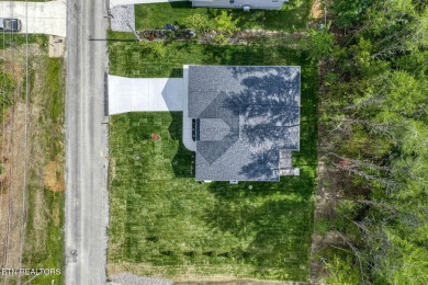 Welcome to this stunning new home located in the heart of on Druid Hills Golf Club in Tennessee - for sale on GolfHomes.com, golf home, golf lot
