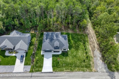 Welcome to this stunning new home located in the heart of on Druid Hills Golf Club in Tennessee - for sale on GolfHomes.com, golf home, golf lot