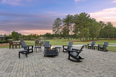Calling all future Joanna Gaines! Here's your chance to own on on Hampton Pointe Golf Course in South Carolina - for sale on GolfHomes.com, golf home, golf lot